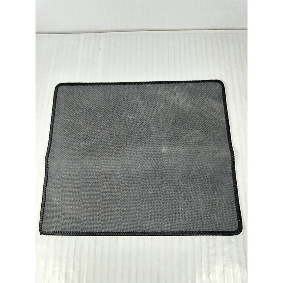 KUIYN Gaming Mouse Mat Pat Green Skull Computer PC READY TO SHIP - Picture 3 of 3